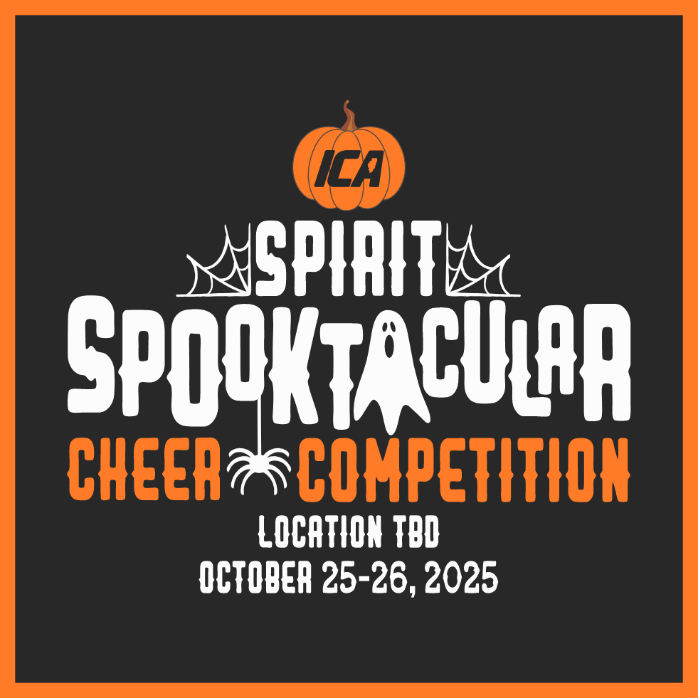 Spirit Spooktacular 2025 Event T-Shirt