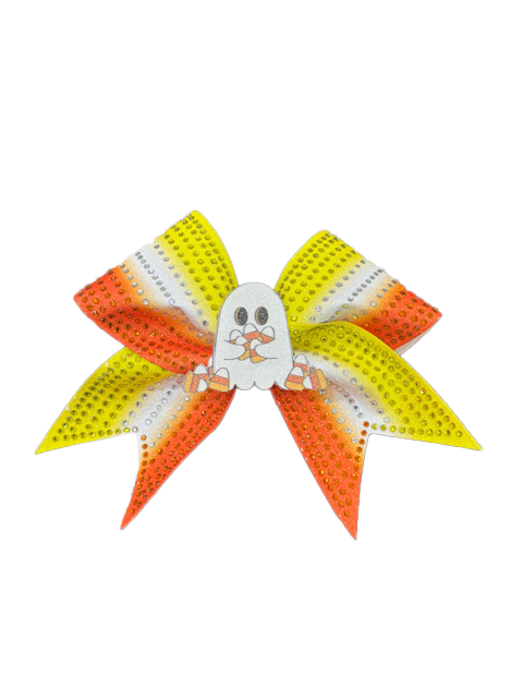 ICA Spirit Spooktacular 2025 Event Bow