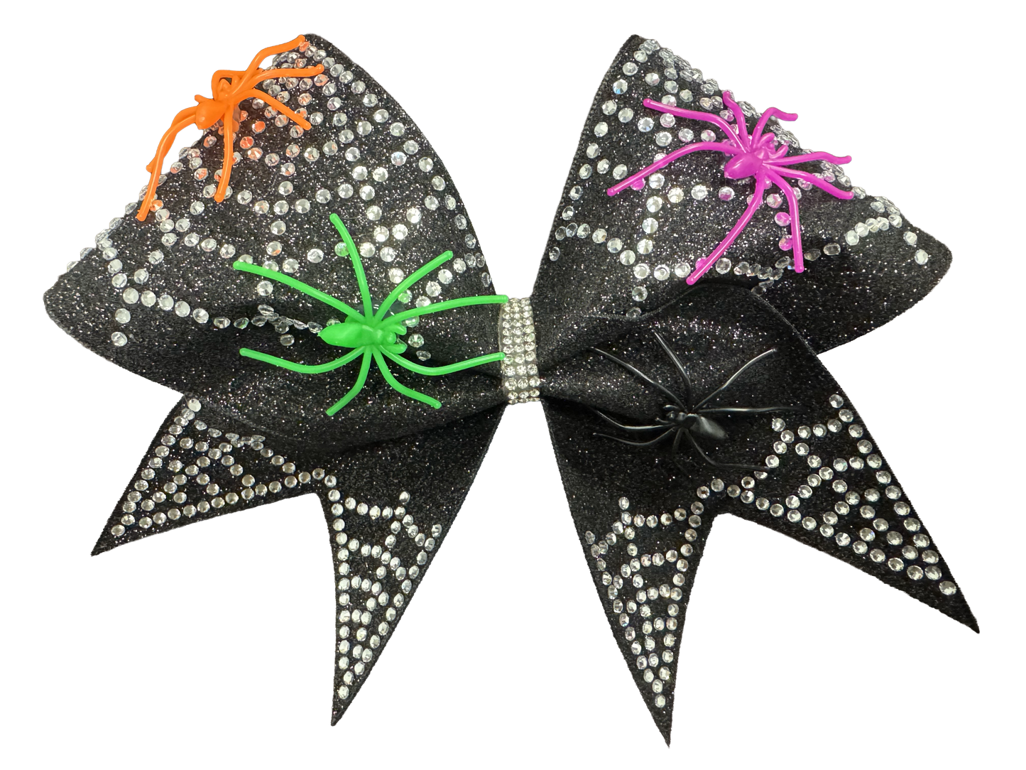 Spirit Spooktacular 2026 Event Bow