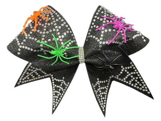 Spirit Spooktacular 2026 Event Bow